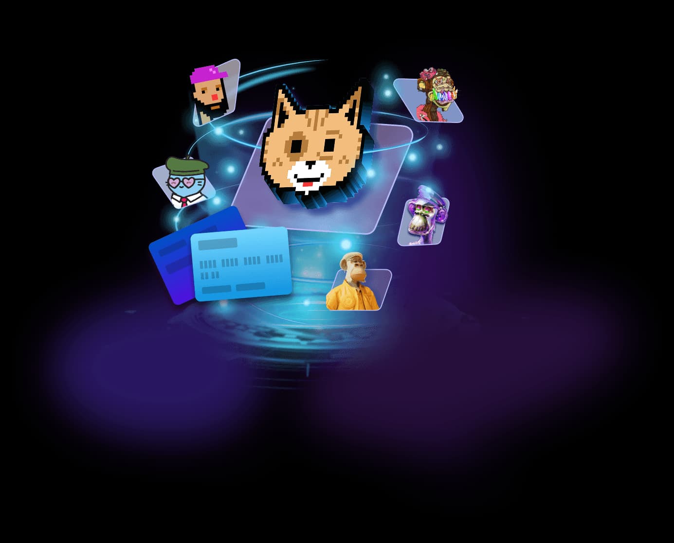 Main intro