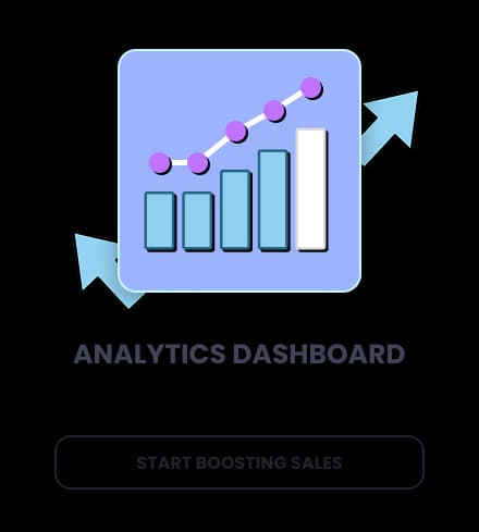 START BOOSTING SALES